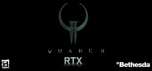 Quake II RTX v1.8.0