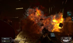 Скриншот игры scr4