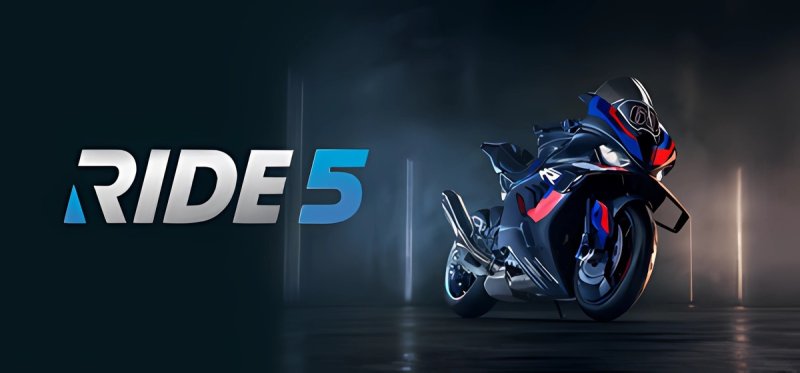 RIDE 5 Build 17409720