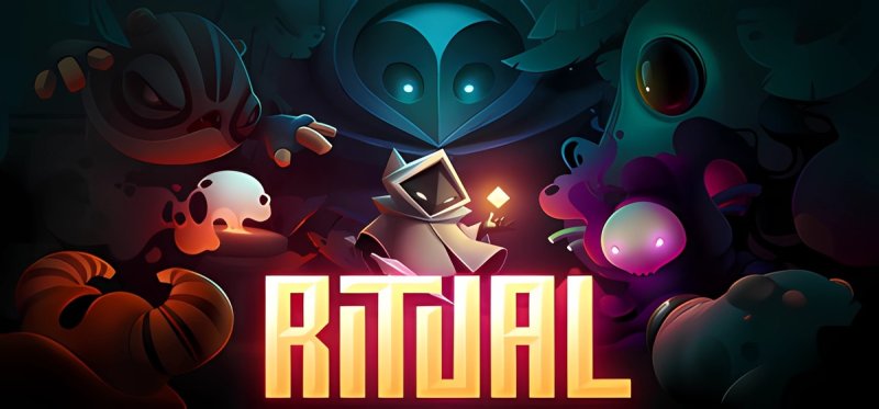 Ritual Sorcerer Angel v2.1