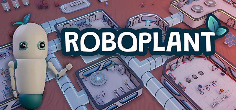 Roboplant v1.0.3