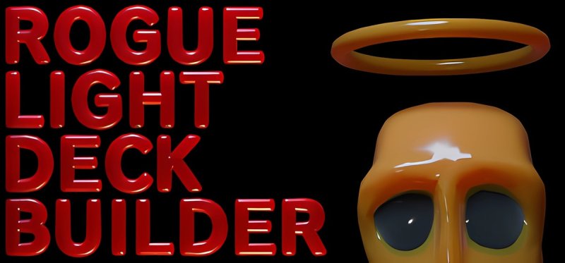 ROGUE LIGHT DECK BUILDER BUILDER Build 17772658