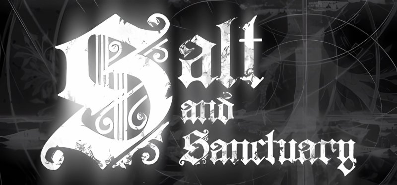 Salt and Sanctuary Build 21941632