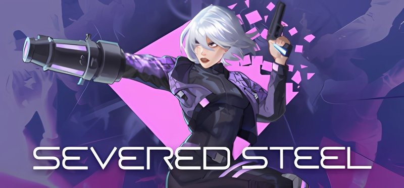 Severed Steel v5.62