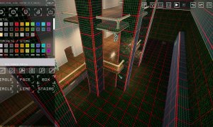 Скриншот игры scr4