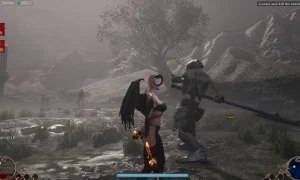 Скриншот игры scr2