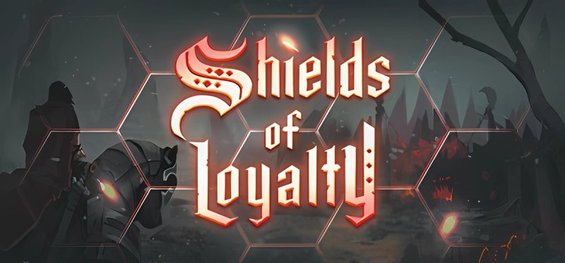 Shields of Loyalty Build 21605408