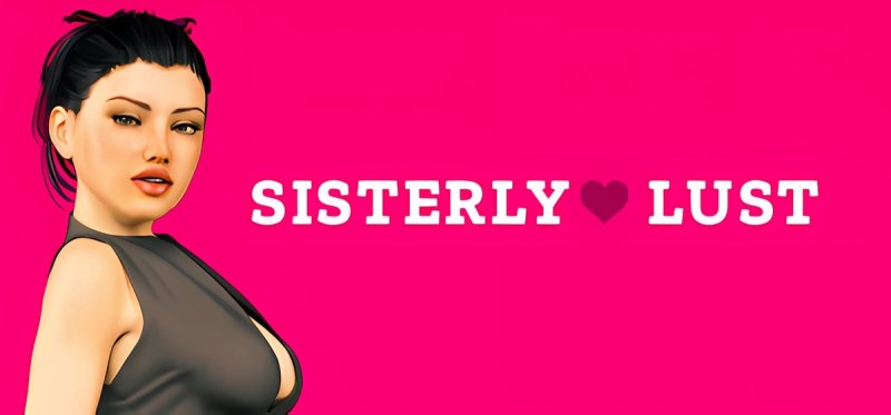 Sisterly Lust v1.2.5