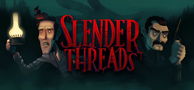 Slender Threads v1.0.3