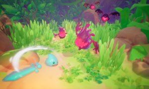 Скриншот игры scr4