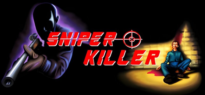 Sniper Killer v1.29
