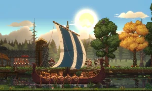 Скриншот игры scr4