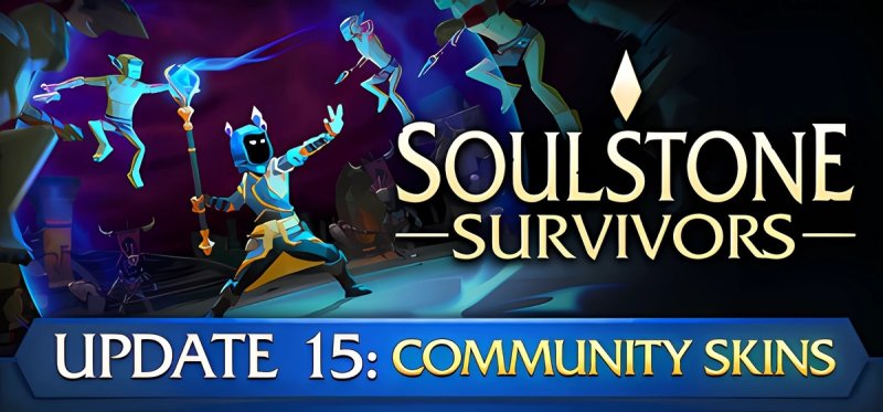 Soulstone Survivors Build 22090199