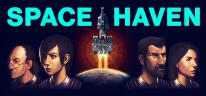 Space Haven v0.20.0.29g