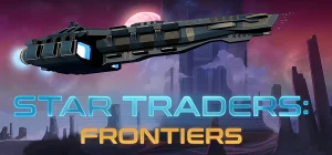 Star Traders Frontiers Build 21540504