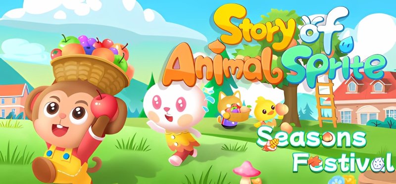 Story of Animal Sprite Build 11339168