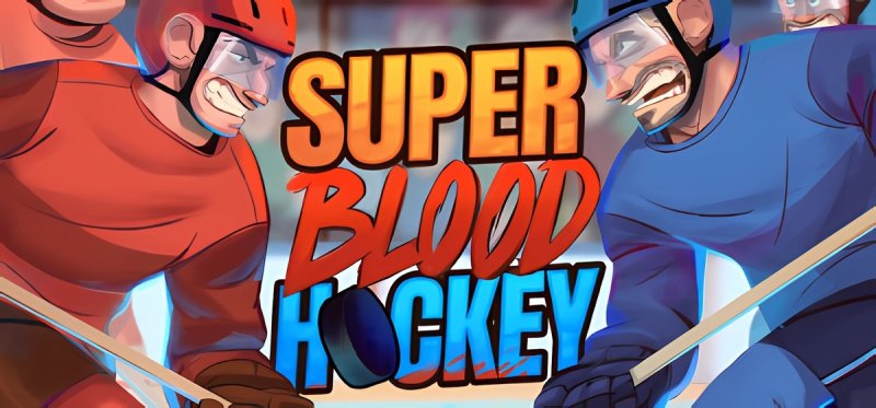 Super Blood Hockey Build 11255752