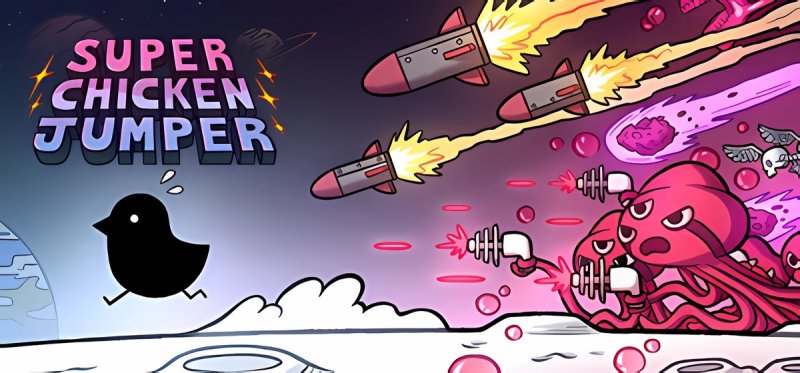 Super Chicken Jumper v04.05.2023