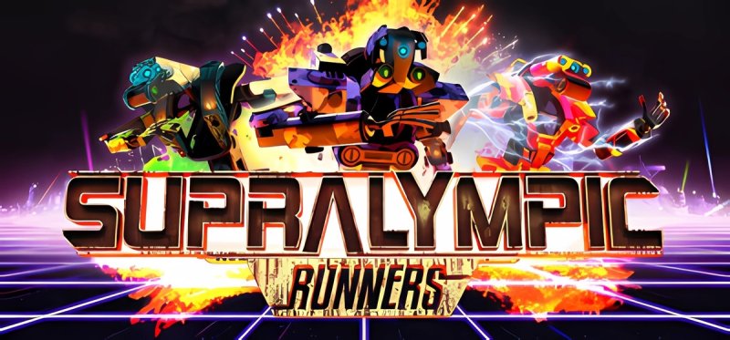 Supralympic Runners v11.04.2025
