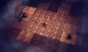 Скриншот игры scr4