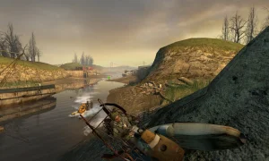 Скриншот игры scr1