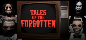 Tales of the Forgotten Build 17593578