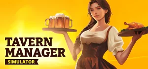 Tavern Manager Simulator v1.5.4