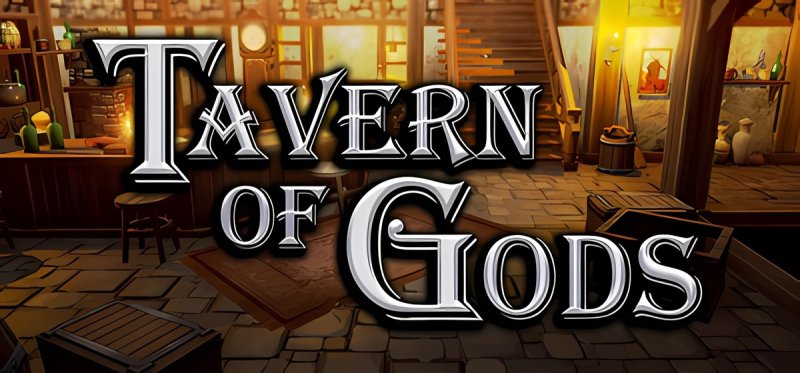 Tavern of Gods v1.1.0