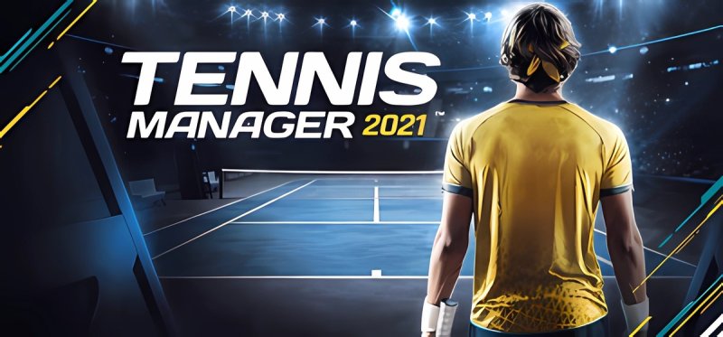 Tennis Manager 2021 v1.7.3