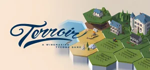 Terroir v2.5.3