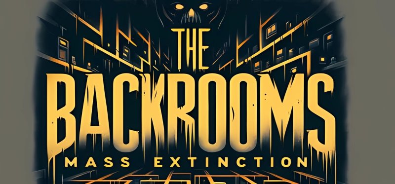 The Backrooms Mass Extinction Build 14807359