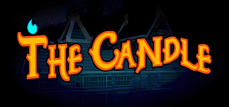 The Candle Build 17467071