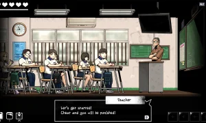 Скриншот игры scr4