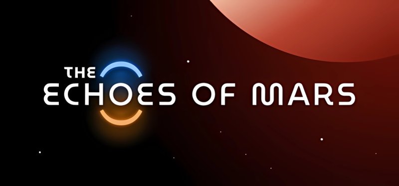 The Echoes of Mars Build 14866862