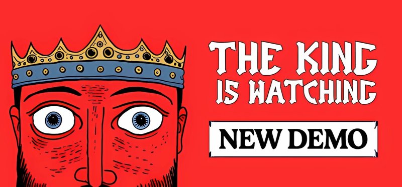 The King is Watching v062a