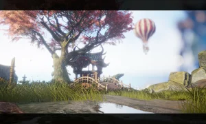 Скриншот игры scr2