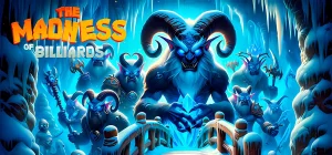The Madness of Billiards Build 16209783