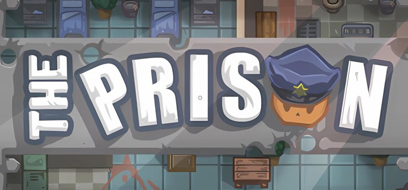The Prison v11.04.2025