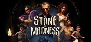 The Stone Of Madness v1.0.3 gog