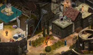 Скриншот игры scr2