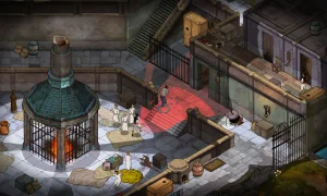 Скриншот игры scr5