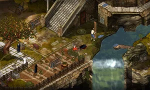 Скриншот игры scr7