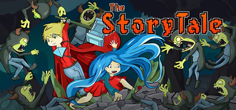 The StoryTale v2.19.12.07.1987409490
