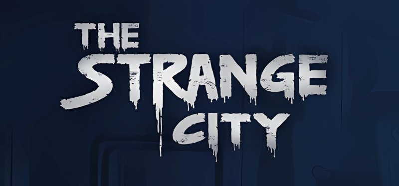 The Strange City v1.0.6