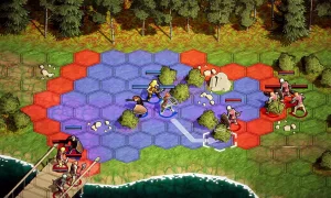 Скриншот игры scr2