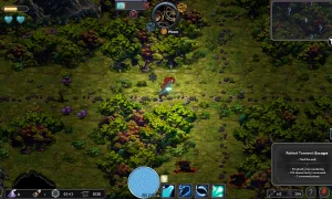 Скриншот игры scr2