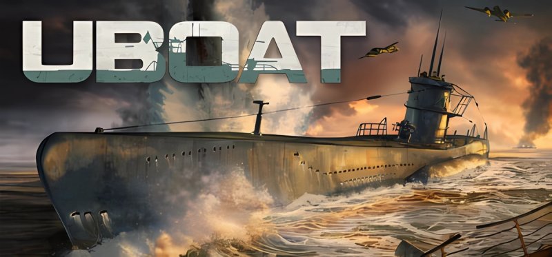 UBOAT v2025.1.1 patch 4