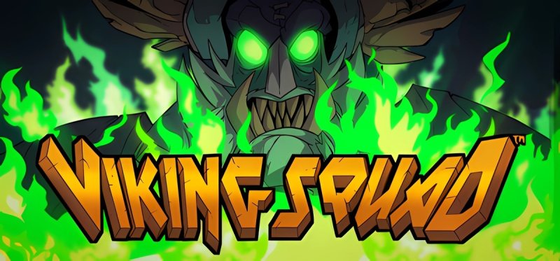 Viking Squad v1.016