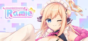 Virtual Maid Streamer Ramie v1.1