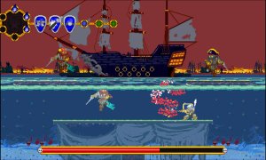 Скриншот игры scr4